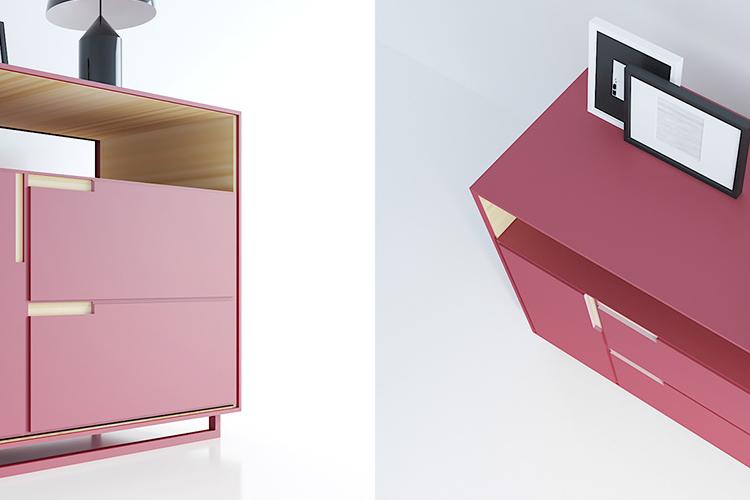 Sideboard Model Type Collection-002/2018 thumbnail