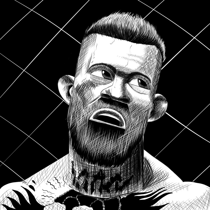 Entry 212949 in Inktober 2018 by Revio