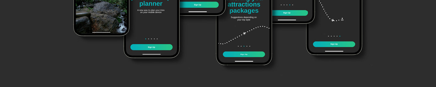 Entry 261860 in Tripla - Mobile App by Or Gilan