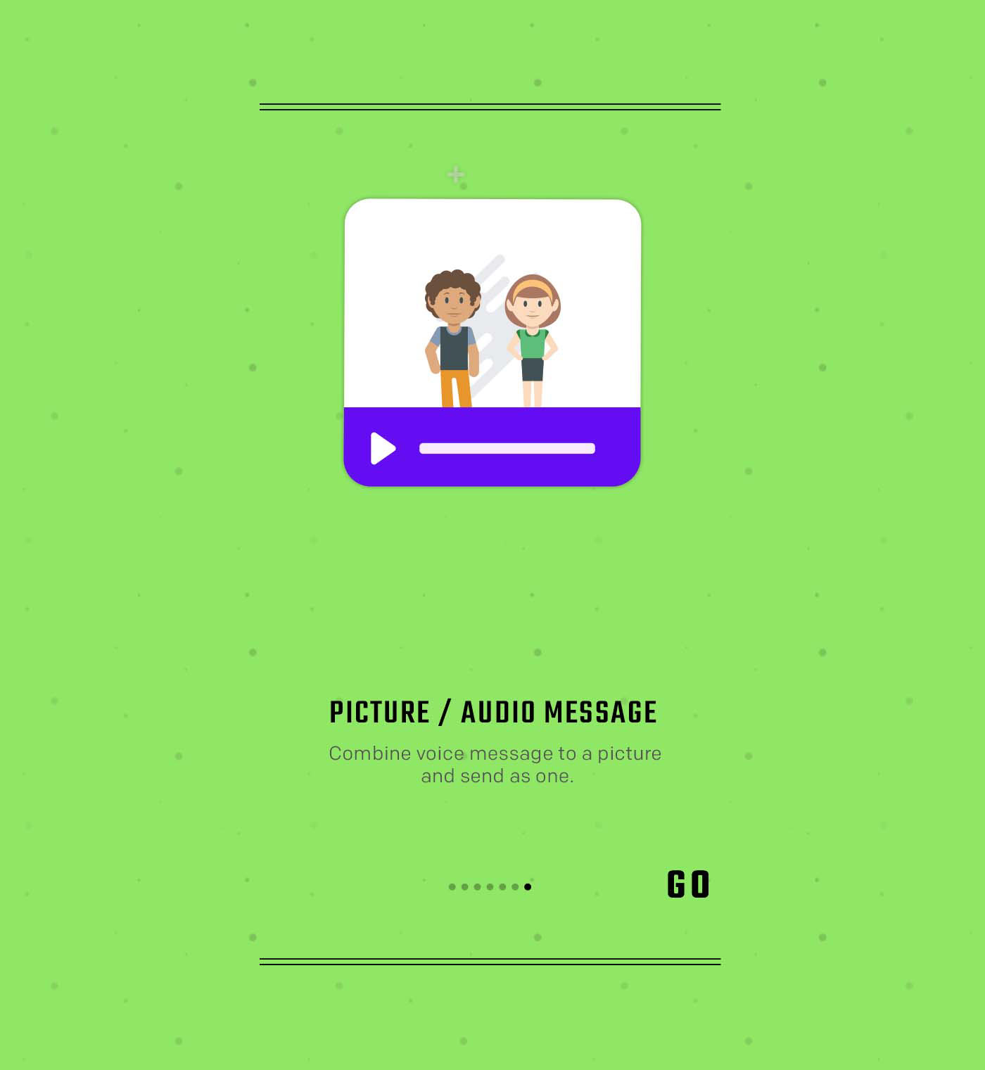 Entry 223414 in String Messenger by DC Design compeny