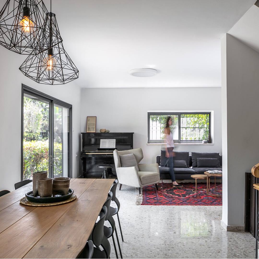 Entry 210069 in Portfolio by שיר מדם אדריכלות ועיצוב פנים