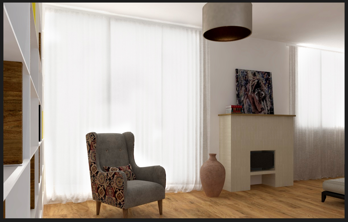 Entry 139270 in הדמיות by studio blum
