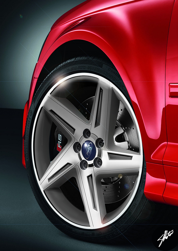 Entry 157026 in Wheel Designs by Design Shabtai