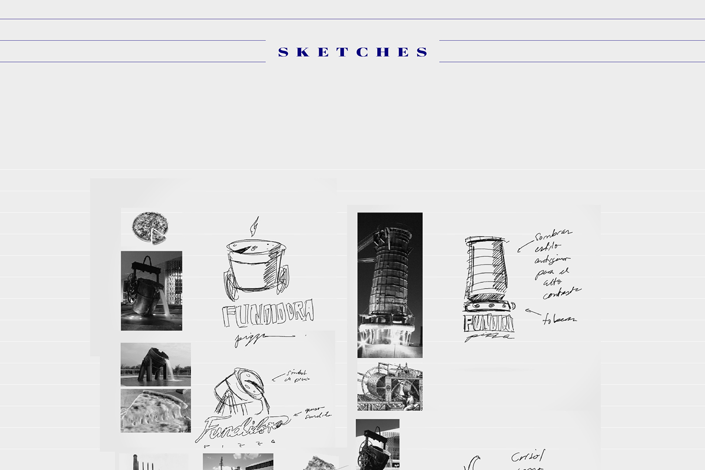 Entry 145554 in Fundidora Pizza by Ed Garza