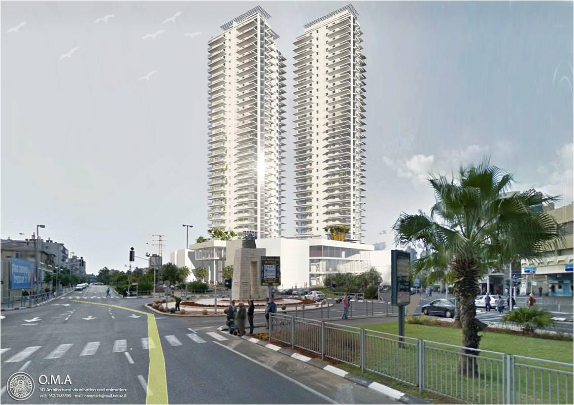 Entry 72484 in Portfolio by STUDIO O.M.A-T.L.V
