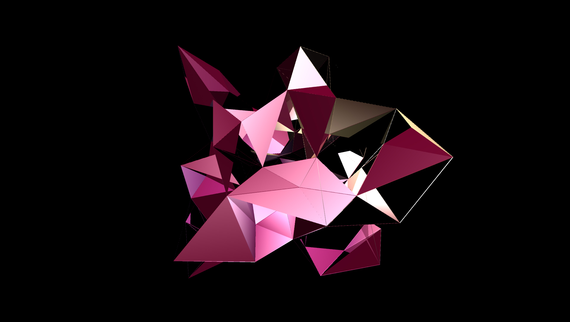 Entry 148276 in 3D by St?gma