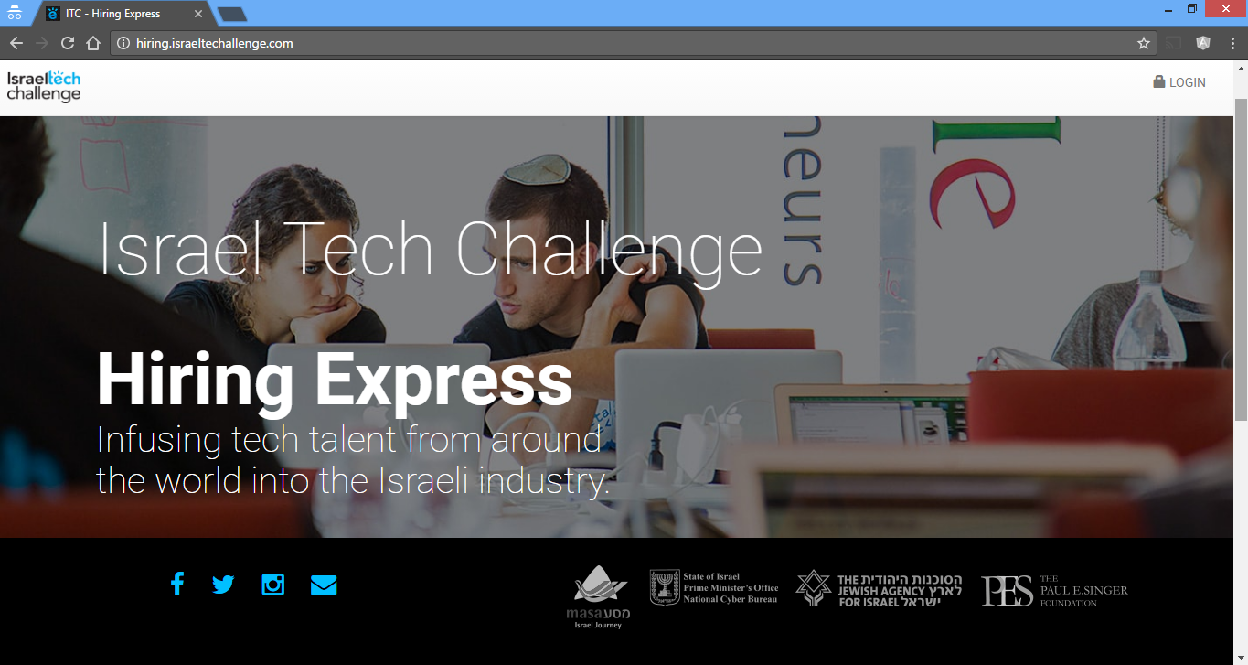 Entry 133286 in HIRING by Tzvi Kaidanov set4u.biz