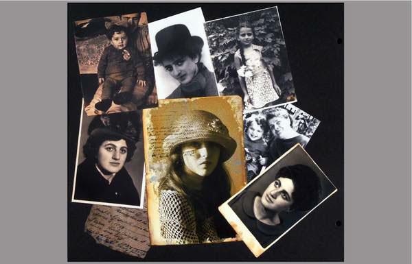 Entry 122678 in BatMizva 2007 by Lilia-art