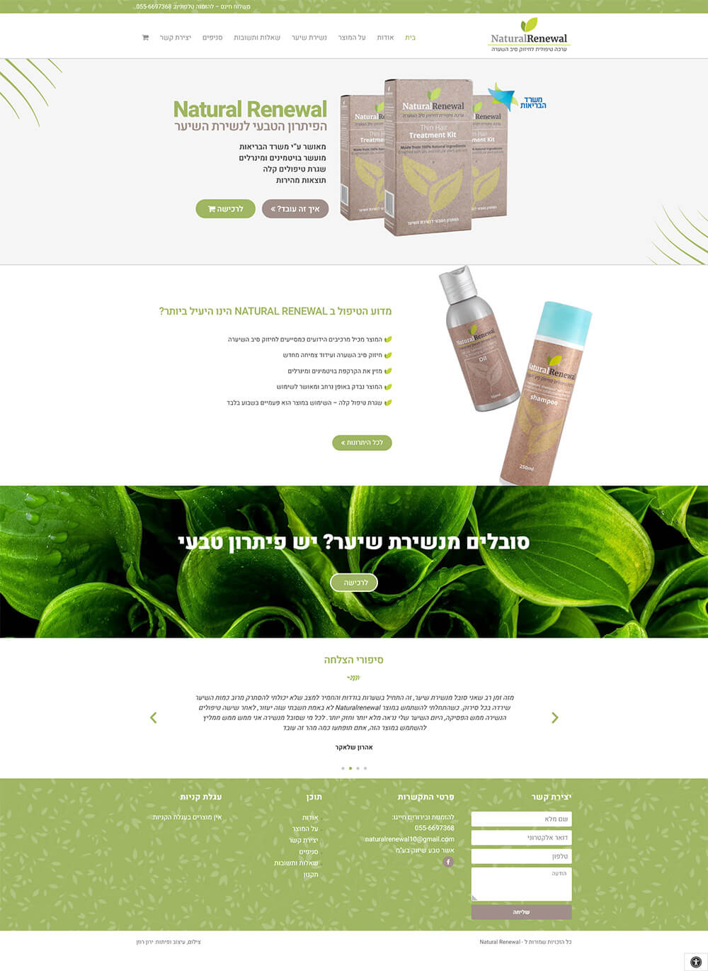 Entry 270210 in Portfolio by Yaron Rosen