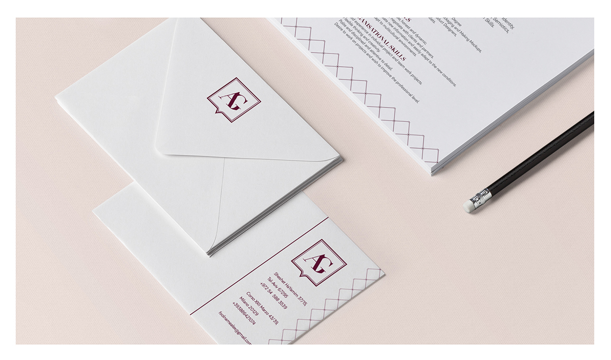 Entry 209216 in Self Branding by jetblack.studio