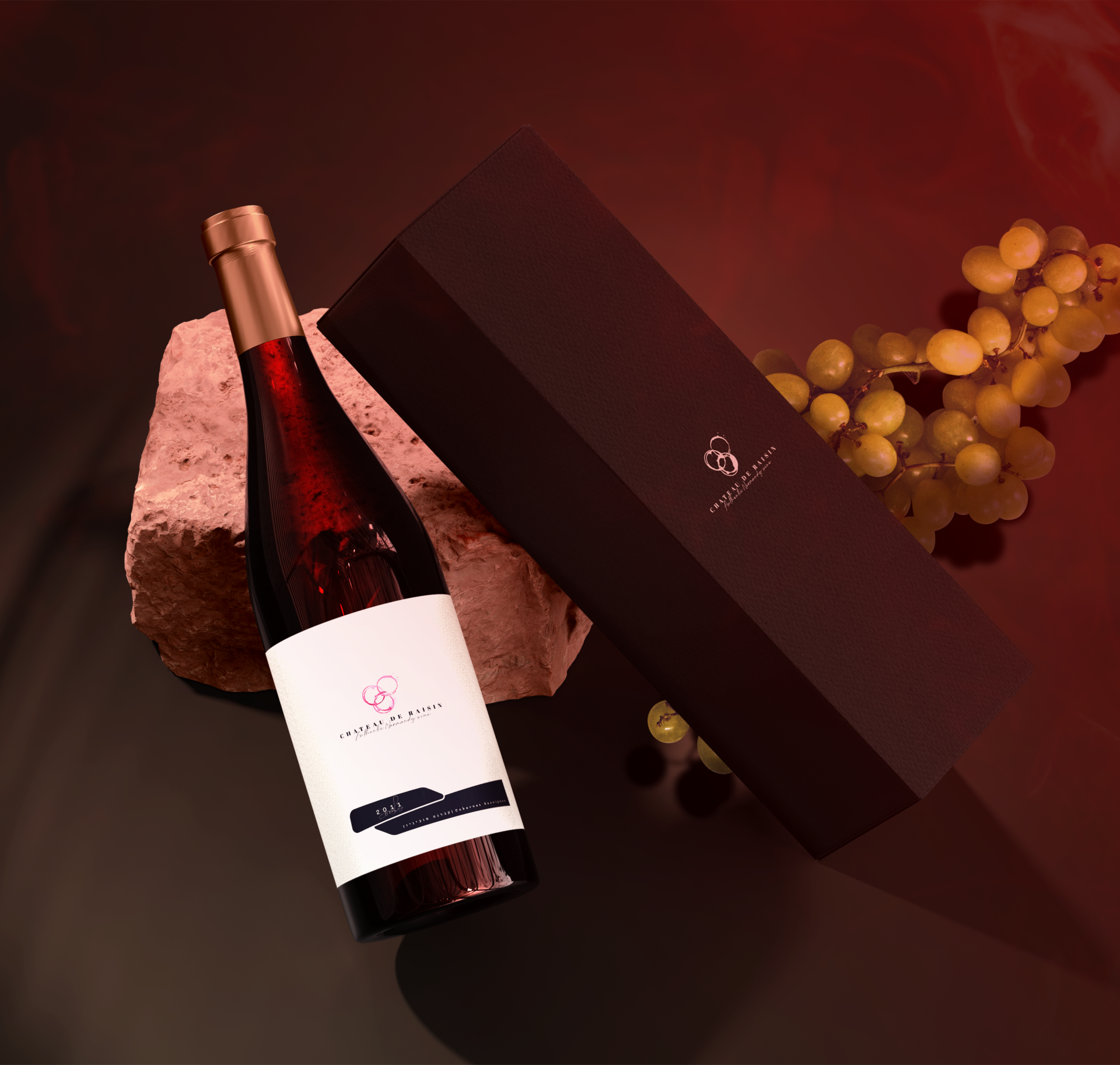Entry 270374 in Portfolio by nd.design studio