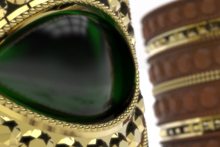 Open Entry 199978 in Jewelry design 3D by DanielWIlle design