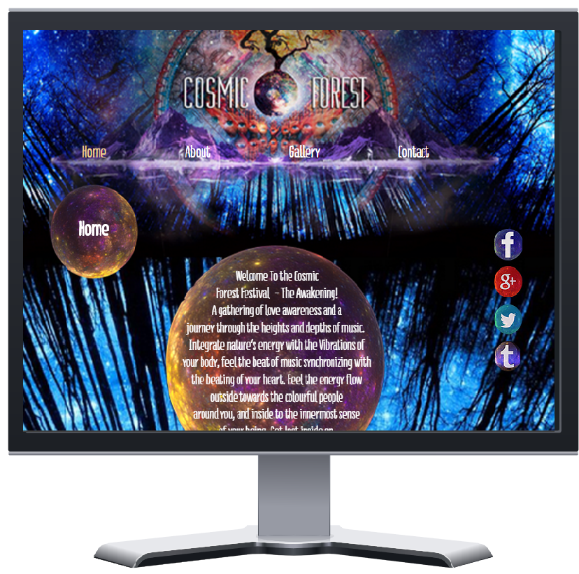 Entry 190062 in Portfolio by COSMIC LINK
