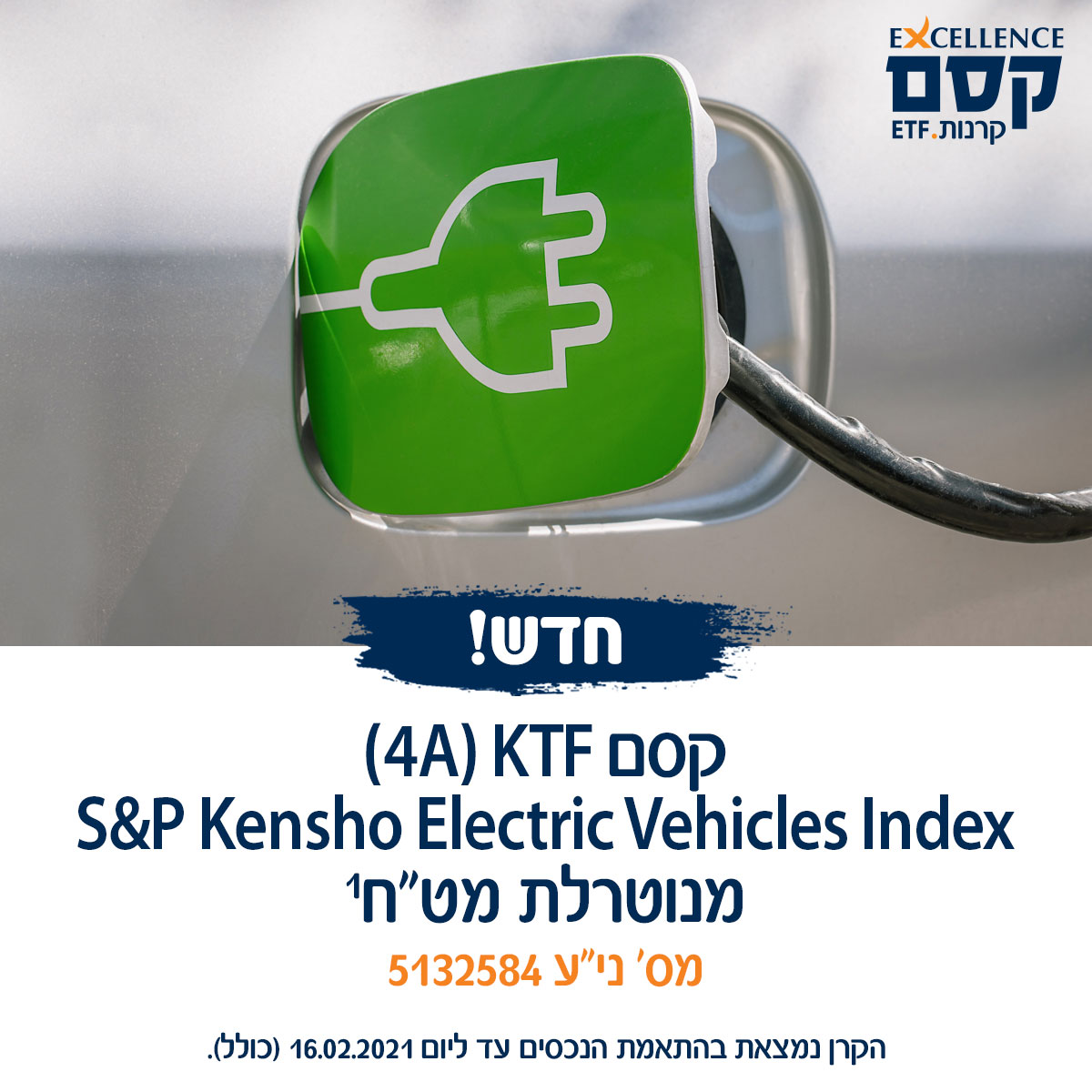 Entry 266496 in קסם קרנות. ETF - דיגיטל by NOA BERNSTEIN SEROR