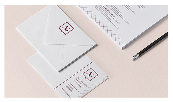 Entry 85203 in Self Branding by 28/8 Design