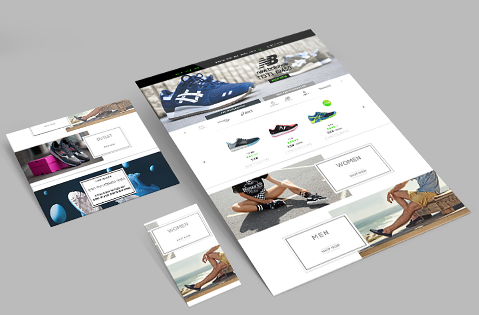 Entry 193356 in Branding & webdesing - Lime Shoes by Ayla Designs