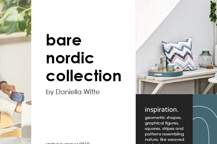 Cover for online catalog of interior design thumbnail