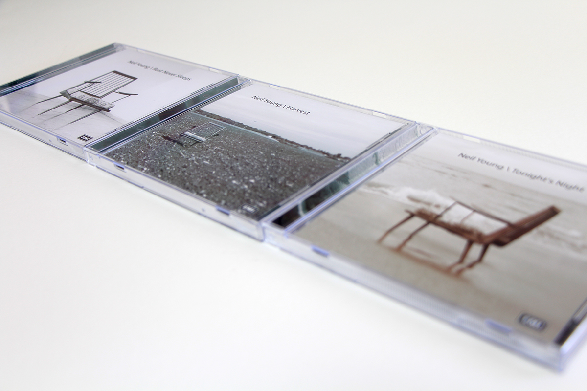 Entry 90036 in redesign project | neil young by אור נגר