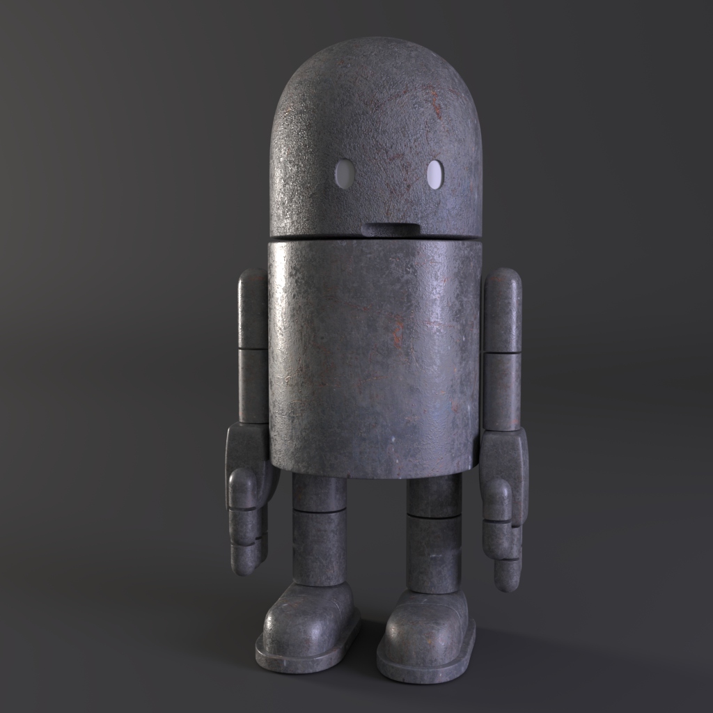 Entry 250159 in Portfolio by VFX Artist