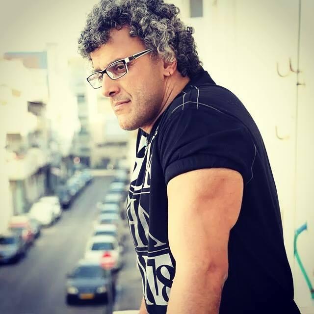Entry 68648 in Portfolio by מוסיקאי ומדריך ירי