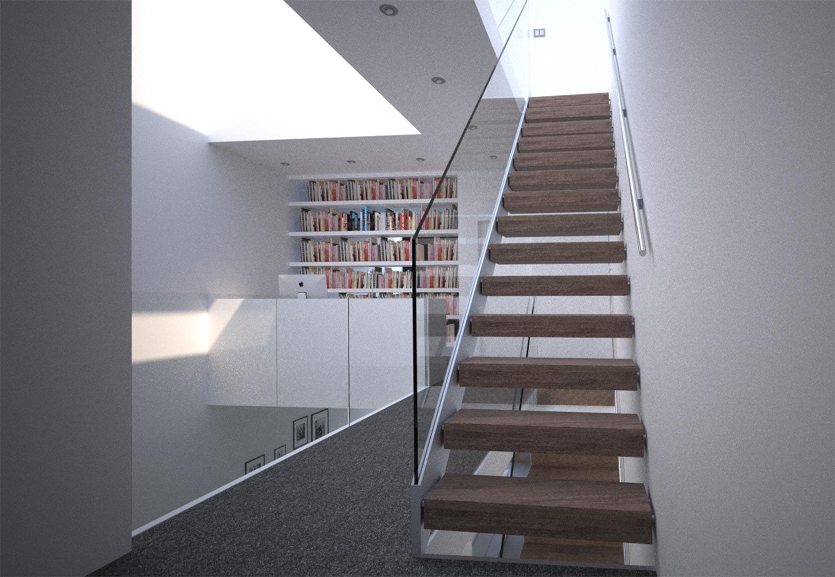 Entry 244074 in Portfolio by El-Badri Architecture & Urban Planning Ltd
