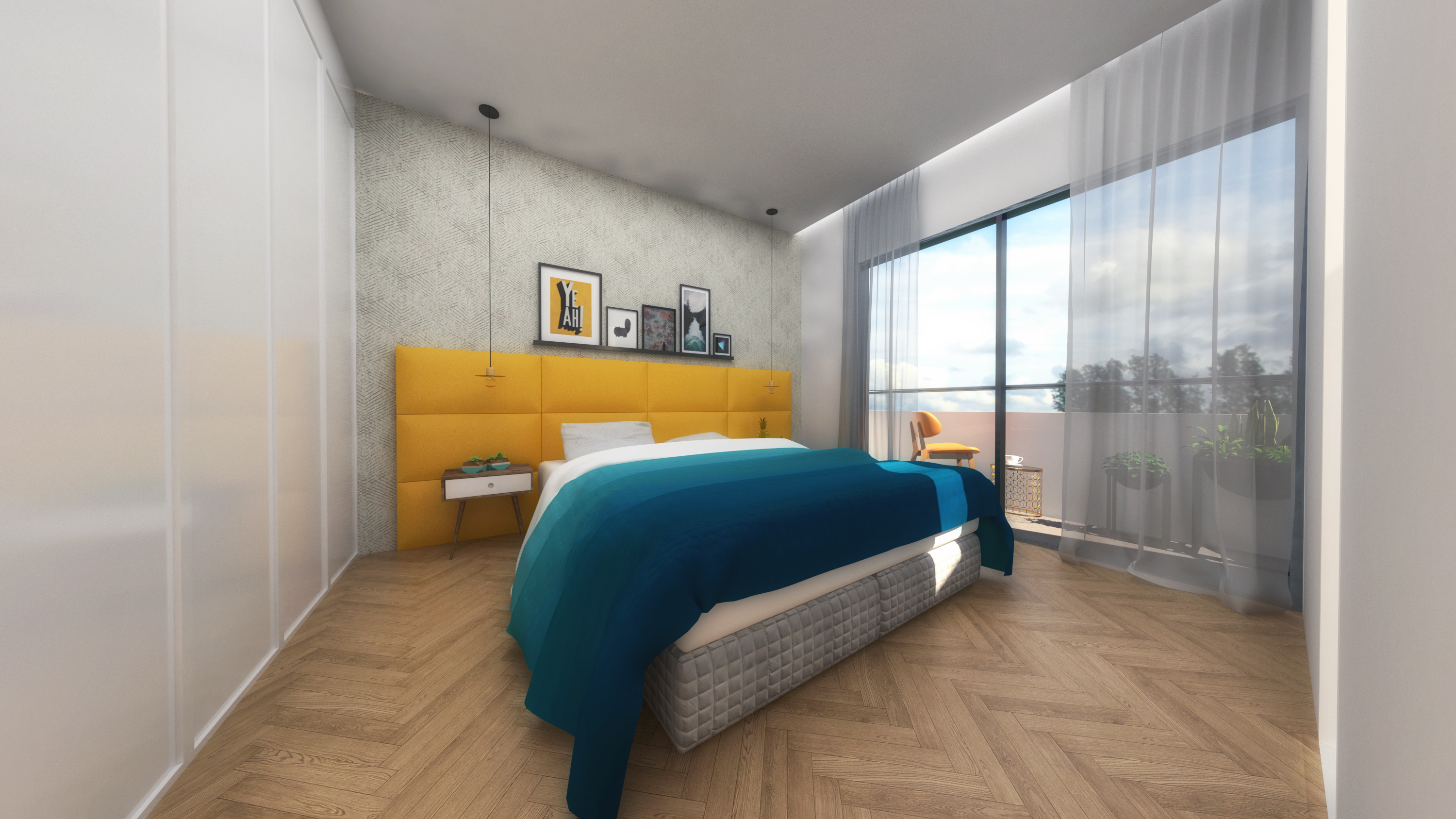 Entry 153165 in Portfolio by GAL GERBER | INTERIOR.SPACES.DESIGN