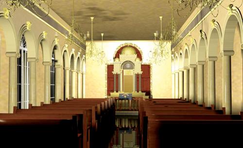 Entry 1949 in Portfolio by אירית סגל