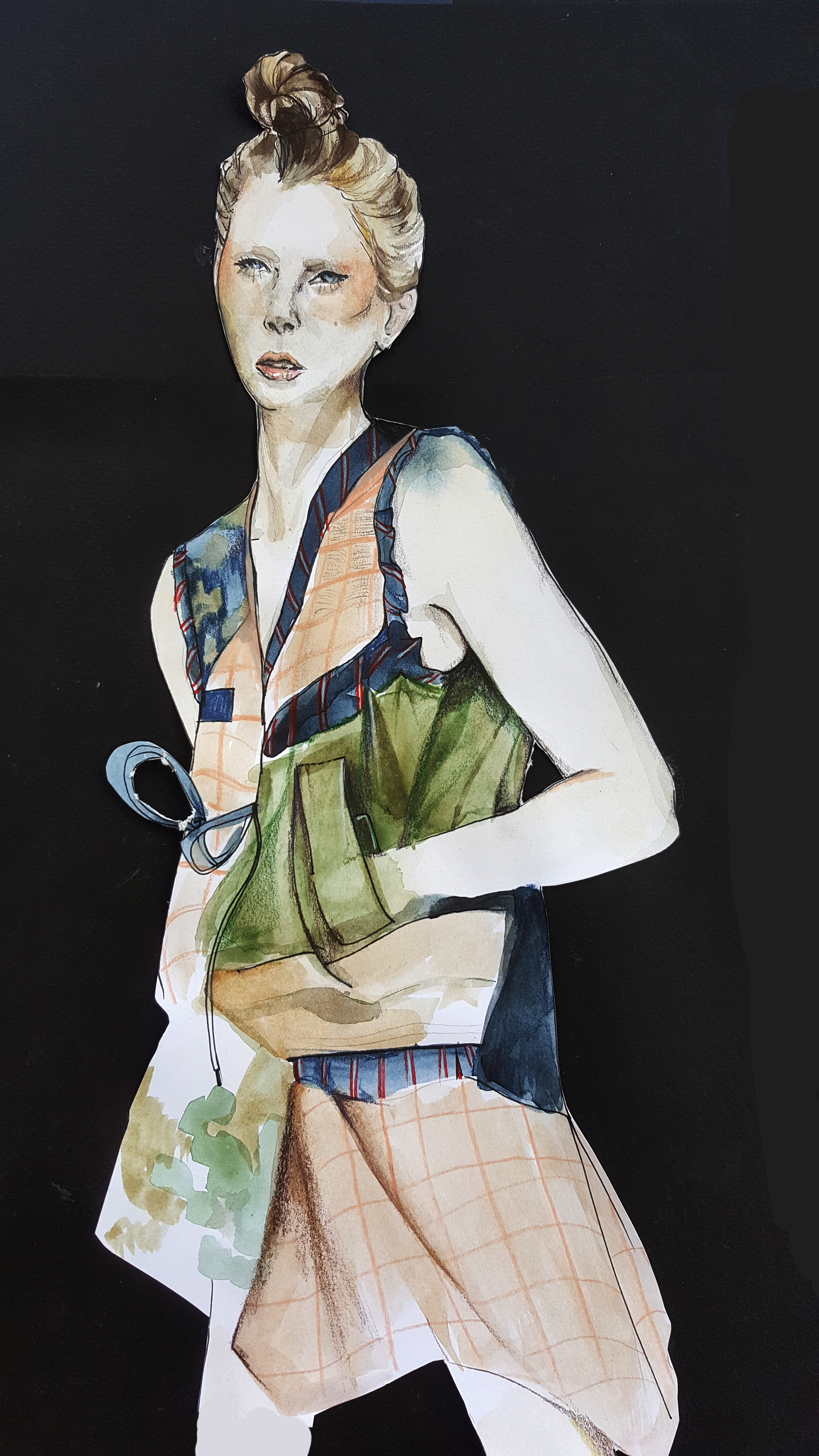 Entry 186245 in Portfolio by רבקה מירזקאנדוב‬‎