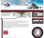 Open Zoomed Related Entry JET AIR EXPRESS