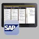 Open Zoomed Related Entry אפליקציית Next Space SAP