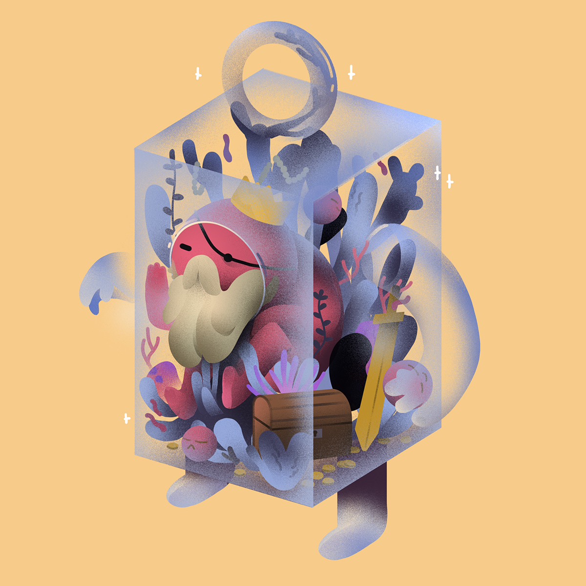 Entry 141489 in HOMUNCULUS by DigitalMind
