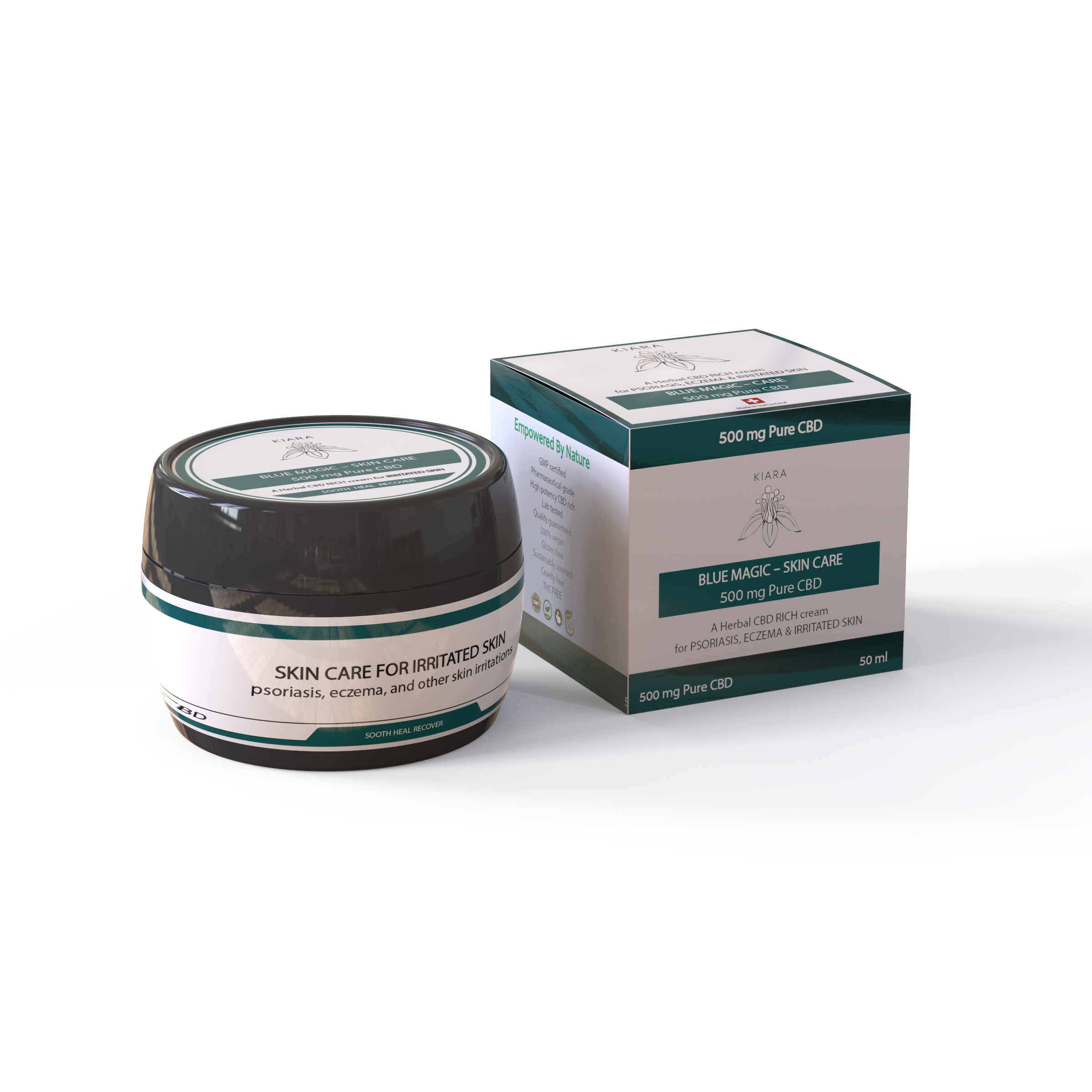 Entry 208663 in Packaging Design by SHOR Design Studio