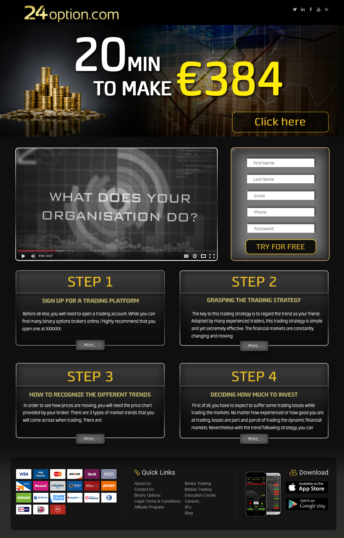 Entry 138420 in Web design by 3tdream