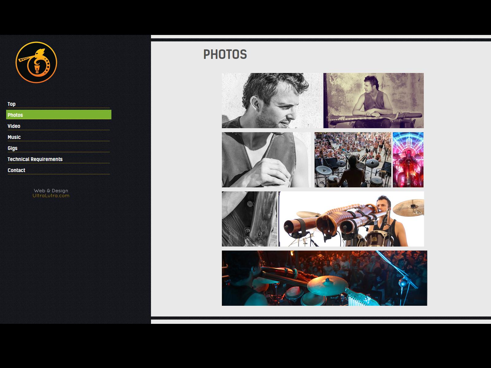 Entry 73348 in Portfolio by UltraLutra