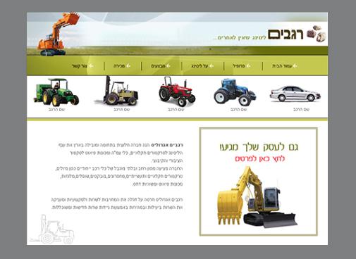 Entry 2720 in Portfolio by פלוטו אתרים ומסחר אלקטרוני בע"מ