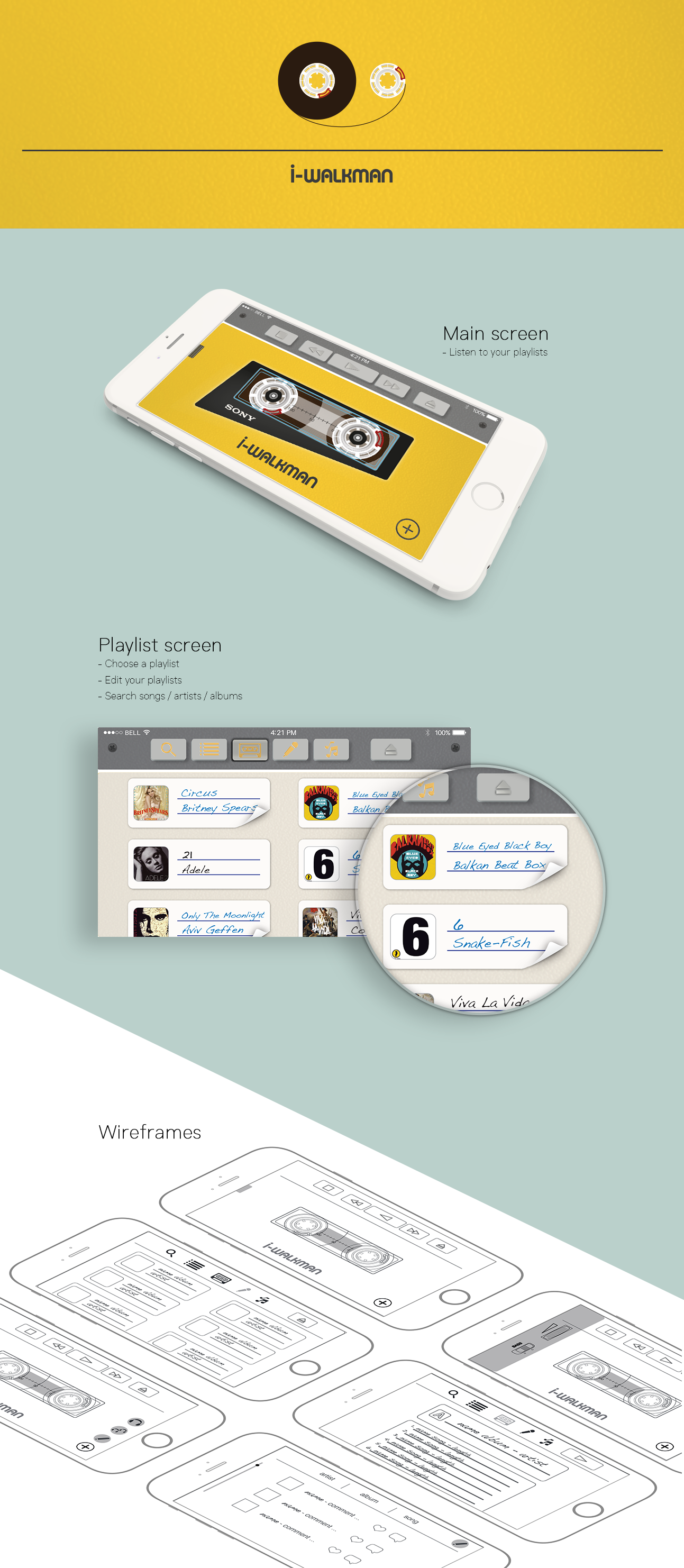 Entry 108095 in Web & Mobile by חדר עבודה