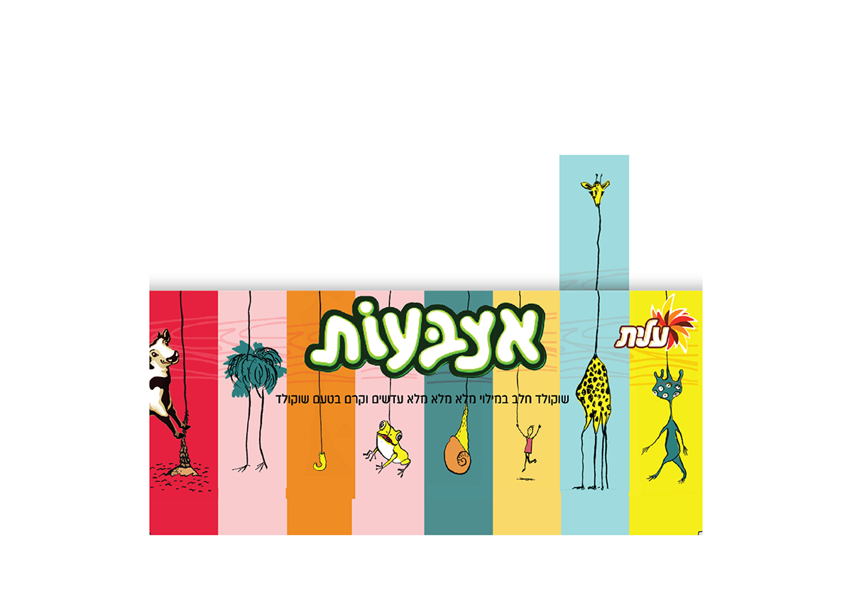 Entry 159075 in Chocolate fingers by נעה קרן