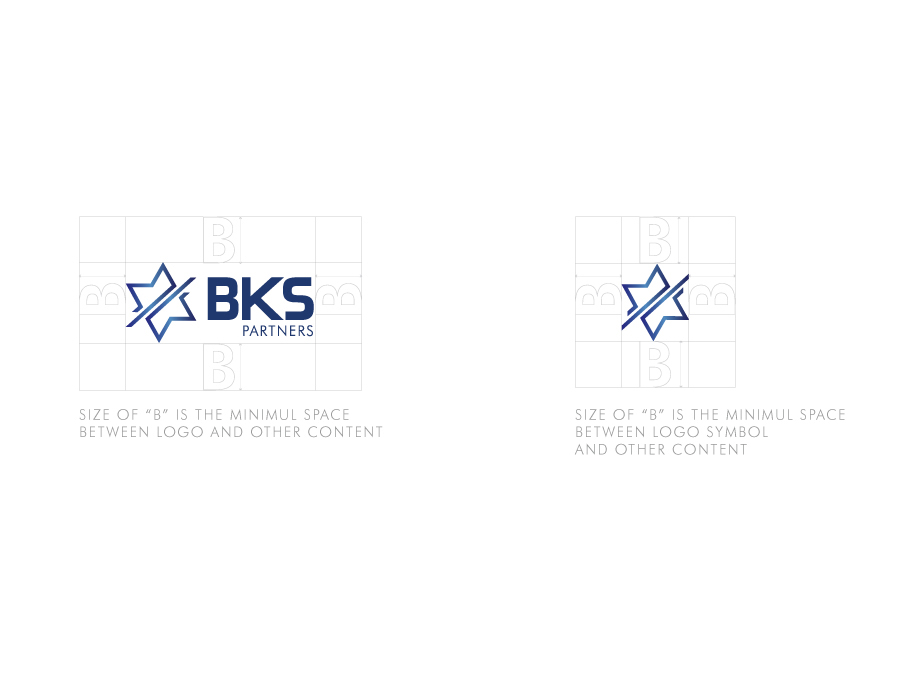 Entry 85290 in BKS Partners | Logo Developing by 28/8 Design