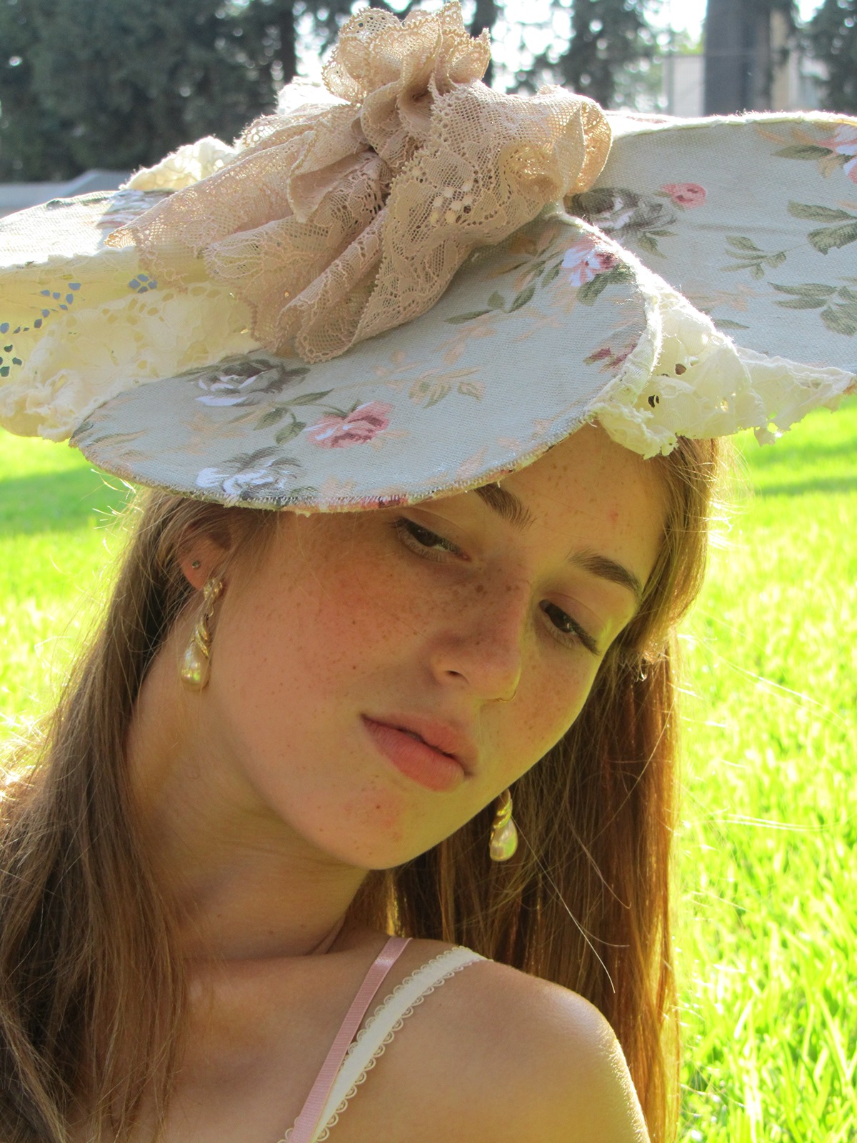 Entry 90131 in fan to hat interpretation by אור נגר