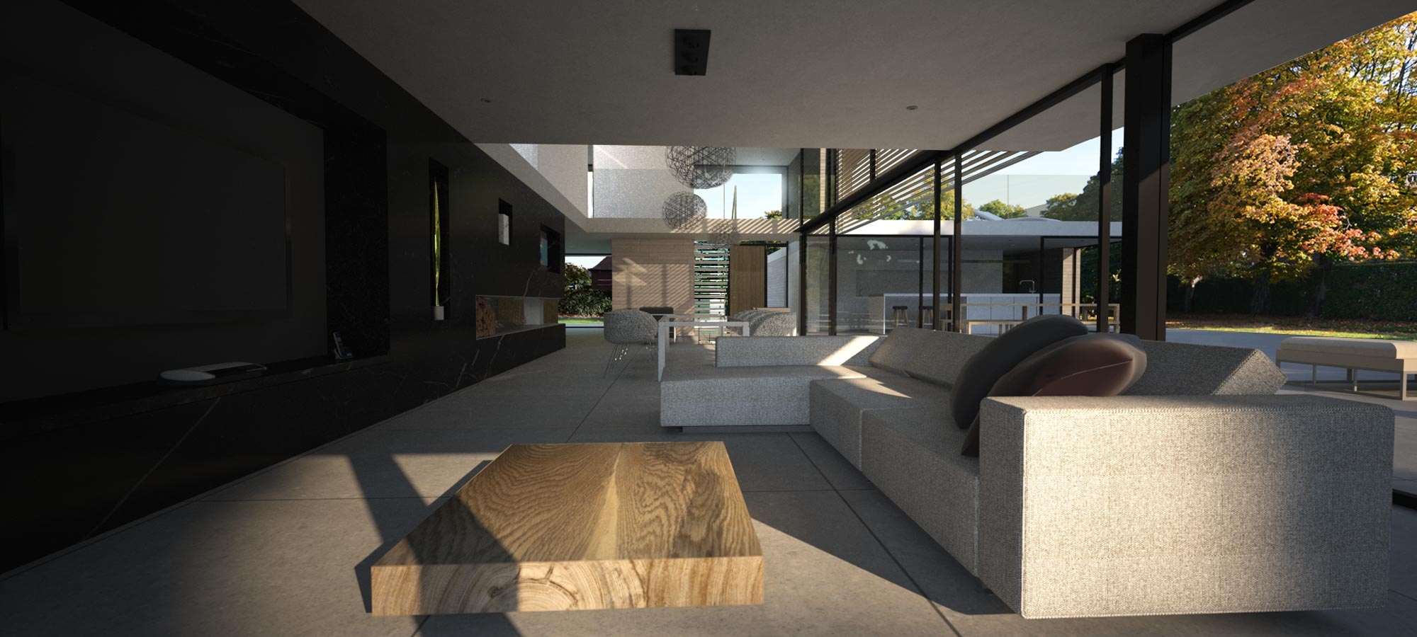 Entry 244092 in Portfolio by El-Badri Architecture & Urban Planning Ltd