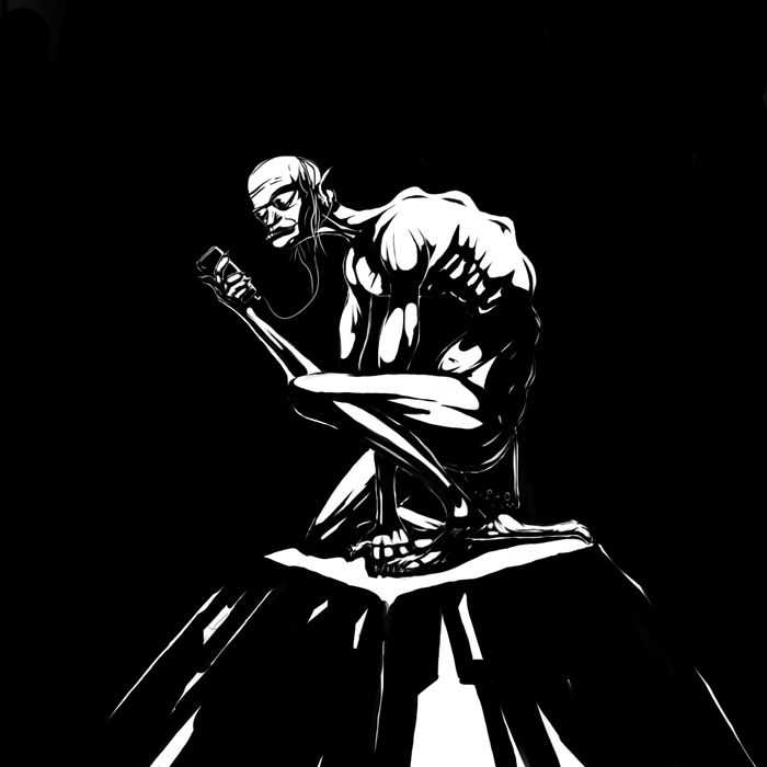 Entry 212951 in Inktober 2018 by Revio