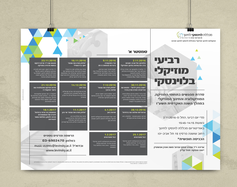 Entry 260268 in Portfolio by עלית שכטר, Molino סטודיו לעיצוב ומיתוג