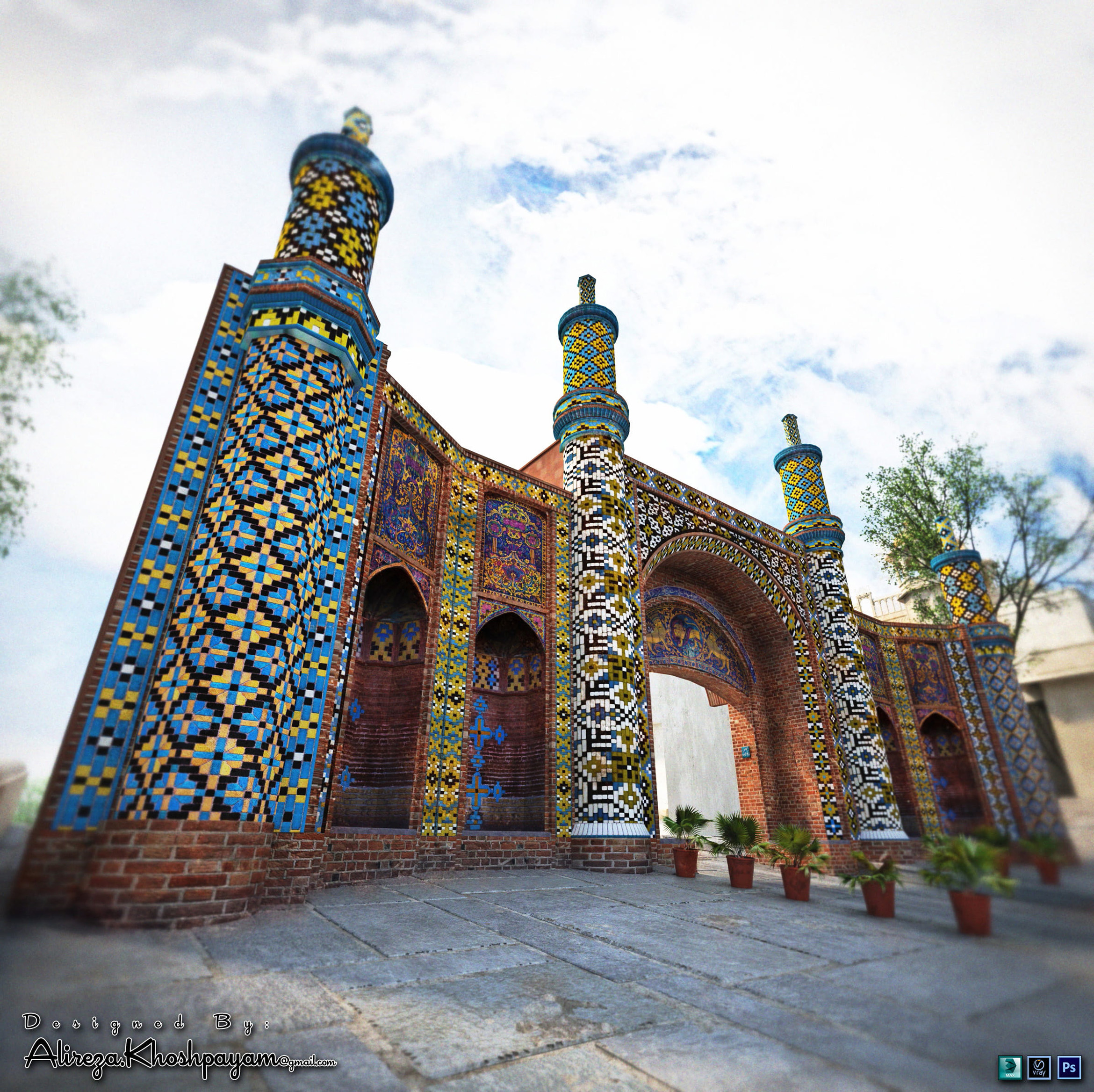 Entry 194453 in Portfolio by Ziggurat