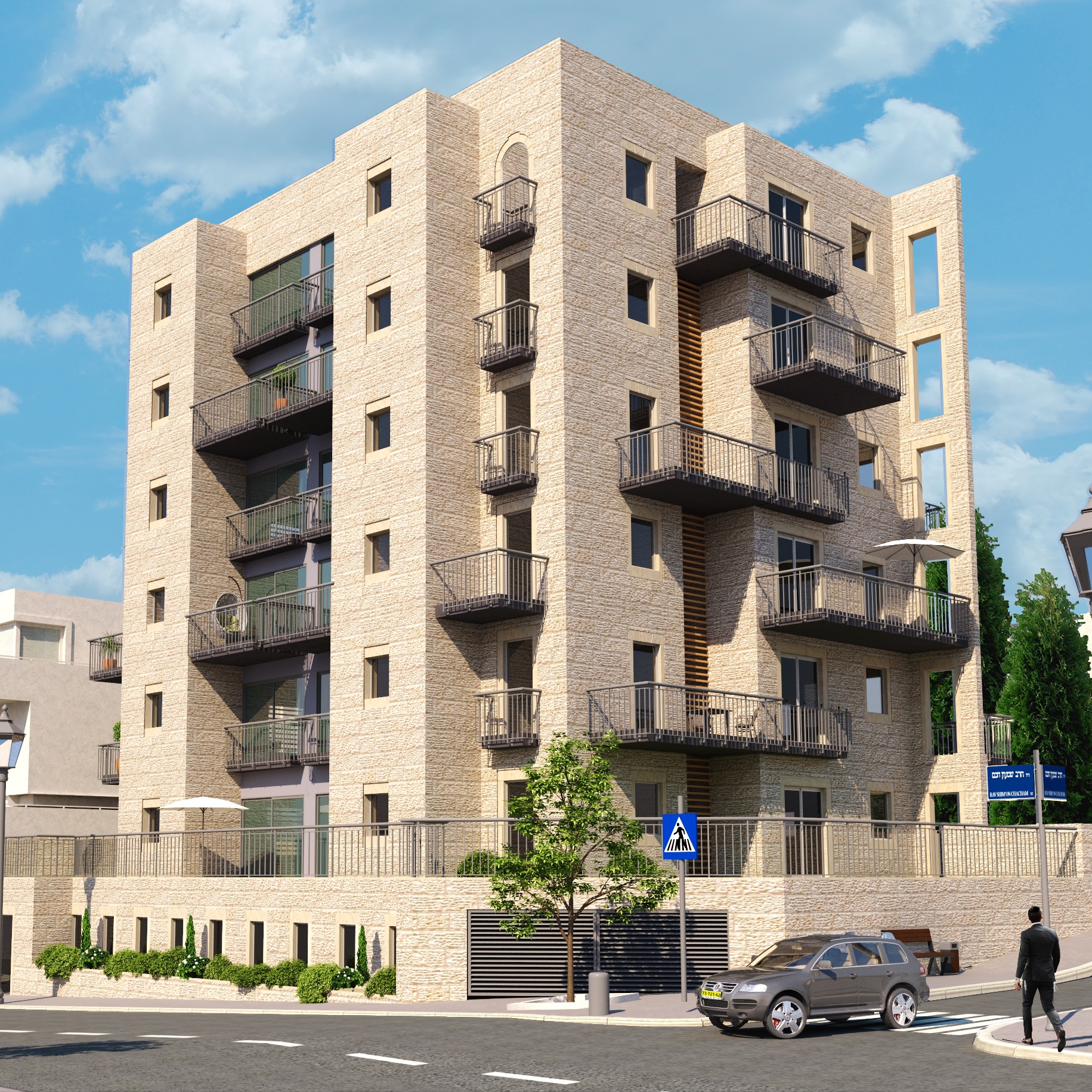 Entry 189135 in הדמיות סטילס by Studio Z