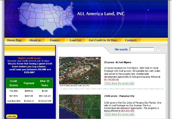 Entry 1054 in Portfolio by E-Site4U