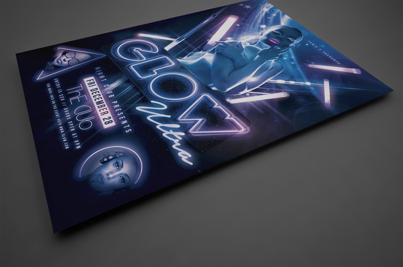 Entry 95033 in Ultra Glow by tHe ARt Of DesiGn