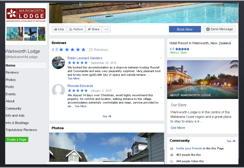 Entry 191758 in ניהול דפי Facebook by COSMIC LINK