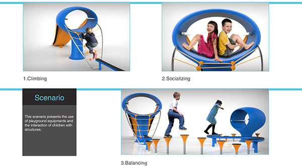 Entry 127840 in Portfolio 2014 by UCL Design