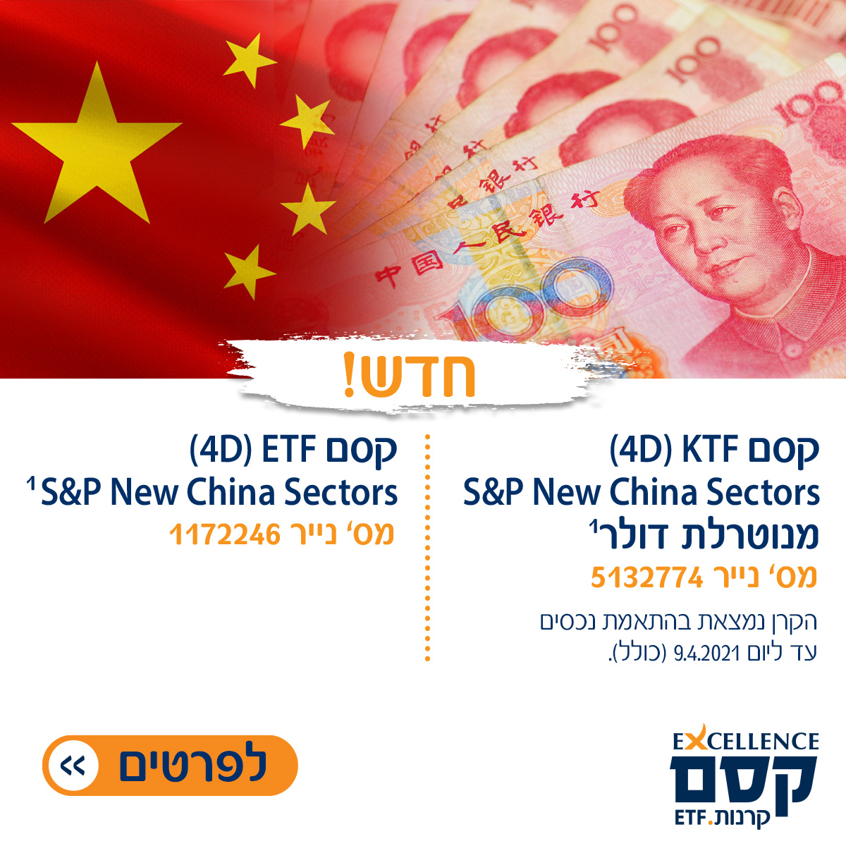Entry 266484 in קסם קרנות. ETF - דיגיטל by NOA BERNSTEIN SEROR