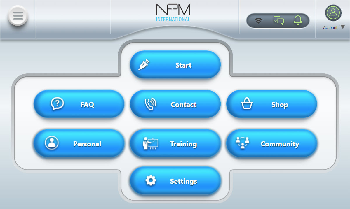 Entry 229554 in Embedded Product & Web App by Algo LTD